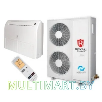 Кондиционер Royal Clima CO-F 60HNR картинка 3